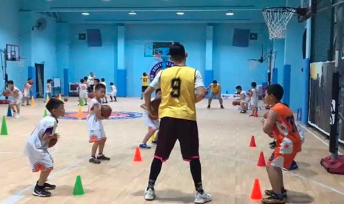 哪里可以找到适合篮球运动员的智能恢复方案?_1